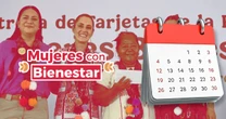 Pensión Mujeres del Bienestar 2025: ¿Quiénes se inscriben del 16 al 20 de junio?    
