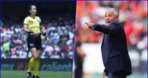 Sancionan a director técnico de Mazatlán por comentario misógino contra árbitra Katia García