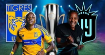 Tigres vs. Gotham FC EN VIVO: ¿Dónde ver HOY la final de la Concachampions Femenil 2025 en México?