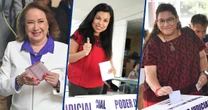 ¿Qué candidatos a la Corte ya votaron en la elección judicial 2025? ‘Me honra ser parte de este momento’