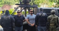 Golpe de Harfuch a ‘La Barredora’: Detienen en Jalisco al ‘Pinto’, presunto líder del grupo delictivo