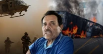 ¿'El Mayo’ lo predijo? Esto dijo sobre que EU clasificaría a cárteles como terroristas para atacar México