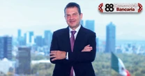 Certidumbre, clave para el sistema financiero: Romano