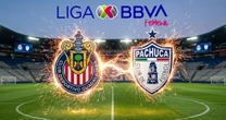 Liga MX Femenil Pachuca vs. Chivas EN VIVO HOY: ¿Dónde y a qué hora ver la ida de cuartos de final? 