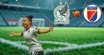 México Femenil va contra Haití por pase al Mundial 2027: ¿Qué necesita para ir a la Copa del Mundo?