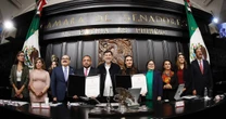 UIF no será usada como instrumento de persecución política: Omar Reyes 