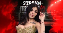 ‘Stream Figthers 4’: Fecha, horario, participantes y lo que debes saber del evento donde pelea Karely Ruiz