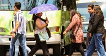 ‘Calorón no dará tregua’ el fin de semana: ¿En qué estados habrá temperaturas de 30 hasta 45 grados?
