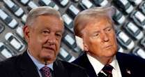 Carta de AMLO a Trump: ¿Qué advertencia le hizo sobre quitarle producción de autos a México?