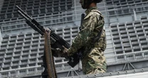 Cuesta 11 mil mdp la operación de 10 órganos de vigilancia de Semar