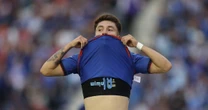 ¿Borrado del Mundial? Rodrigo Huescas queda fuera de la Champions: Confirman cirugía por grave lesión