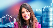 ¿Quién es Cecilia Bañuelos, la ‘shark’ de la Secretaría de Economía de Marcelo Ebrard?