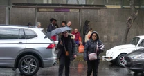 Alerta por torbellinos y lluvias fuertes: ¿Qué estados se refrescarán este lunes?