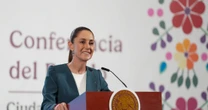 Conferencia ‘mañanera’ de Claudia Sheinbaum hoy 10 de julio del 2025: Síguela aquí en vivo