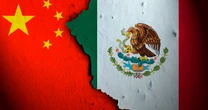 Sin acuerdo comercial... ¿Cómo se rige el comercio entre México y China?