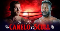 ‘Canelo’ vs. Scull en Arabia Saudita EN VIVO: ¿Dónde ver HOY en México la pelea de unificación? Horarios
