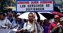Manifestaciones de la CNTE en la CDMX: ¿Cuánto piden de aumento salarial los maestros?