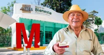 Antes de que inicie el ‘puente’: ¿Quiénes cobran la Pensión del Bienestar HOY 14 de noviembre?