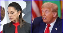 ‘Ni amigos ni familia’: ¿Cómo justificó Trump el arancel del 30% a productos de México?