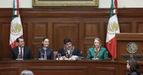Hugo Aguilar: ‘En la nueva SCJN el corazón estará guiado por el pueblo, no por el poder ni el dinero’