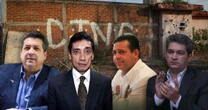 Fueron ‘compas’ de Los Zetas y el Cártel del Golfo: 4 exgobernadores que fueron vinculados con el narco