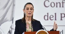 EU y México trabajan en conjunto para ‘frenar’ el huachicol fiscal: Claudia Sheinbaum