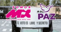 Somos México y PAZ: Ideología y propuestas de los nuevos partidos políticos que alcanzaron registro del INE