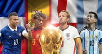 ¿Quién ganará el Mundial 2026? Así están las probabilidades previo a las semifinales