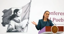 Conferencia ‘mañanera’ de Claudia Sheinbaum hoy 26 de mayo de 2025: Síguela aquí en vivo