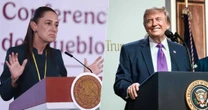 T-MEC, migración y casos judiciales: los temas que marcarán la reunión entre Sheinbaum y Trump