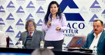 Por su soberbia, la Suprema Corte le falló al país: Ana María Ibarra, candidata a ministra
