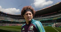 Termina la era de Guillermo Ochoa: ‘Tala’ Rangel encabeza el 11 inicial contra Sudáfrica