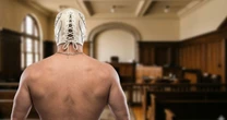 Condenan al luchador Cuatrero a casi 13 años de prisión por tentativa de feminicidio