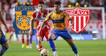Tigres vs. Necaxa en los cuartos de final del Clausura 2025 EN VIVO: ¿Dónde ver HOY el partido de vuelta? 