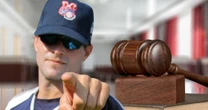 ‘Algún día los voy a matar’: Dan Serafini, expitcher de Sultanes y Tigres de QRoo, sí asesinó a su suegro