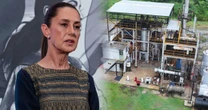 ¿Investigarán a Pemex por refinería clandestina en Veracruz? ‘No protegeremos a nadie’, dice Sheinbaum 