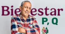 Con P de Pagos de la Pensión del Bienestar: ¿Qué apellidos reciben HOY depósito de 6,200 pesos?