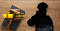 Policía vinculado con Los Chapitos ‘pelea’ contra la UIF: Promueve amparo para que no bloqueen sus cuentas