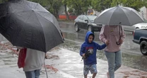 Tormenta Tropical ‘Barry’ toca tierra en Tampico Alto, Veracruz: Prevén lluvias torrenciales en 5 estados