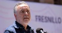 Urge Ramírez Cuéllar a actuar contra políticos ligados a huachicol fiscal
