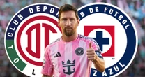 ¡Messi va contra Cruz Azul o Toluca! ¿Cuándo y dónde es la Campeones Cup 2026?