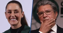 ‘¿Confía en Ricardo Monreal?’, cuestionan a Sheinbaum; ‘Está haciendo su trabajo’, responde la presidenta