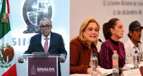 ‘Finde’ al 2X1 en la FGR: ¿Por qué citaron a Rubén Rocha y Maru Campos a declarar? 