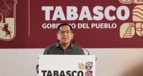 Detienen a Víctor Hugo Chávez, exsecretario de Seguridad de Tabasco; lo acusan de abuso de autoridad