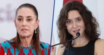 Así fue la ‘tiradera’ de Sheinbaum contra Díaz Ayuso: ‘Busca legitimidad de quien adora a Hernán Cortés’