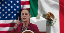 Sheinbaum advierte posible intervención extranjera en elecciones de 2027: ‘Sí puede haber un riesgo’