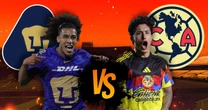 Liga MX Pumas vs. América EN VIVO HOY: ¿A qué hora y dónde ver la vuelta de Clásico Capitalino?