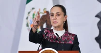 Conferencia ‘mañanera’ de Claudia Sheinbaum hoy 26 de junio: Síguela aquí en vivo