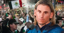 (VIDEOS) Mexicanos llevan ‘serenata’ a Ecuador: Así desvelaron a la selección previo al partido