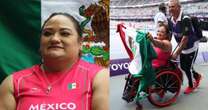 ¡México se cuelga la medalla de oro! Gloria Zarza gana en lanzamiento de bala en Paralímpicos 2024